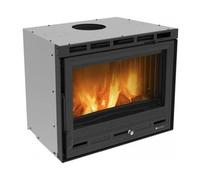 Inserto a legna ventilato La Nordica - Inserto 70 L 4.0 VENTILATO 6016744 - Su ordinazione in 2-3 settimane