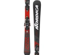 Nordica Dobermann Combi Pro S Jr. FDT + JR 4.5 GW - 120 cm