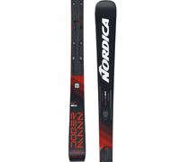 Nordica Dobermann GSJ Plate U14/U12/U10/U8 26/27 - 143 cm