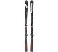 Nordica Dobermann GSR DC FDT + Comp 13 FDT - sci alpino No color unisex