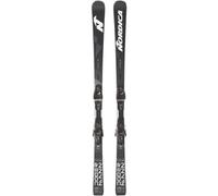 Nordica Dobermann Multigara DC FDT + Comp 13 FDT - sci alpino 165 cm Dark Grey unisex