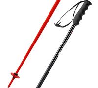 Nordica Dobermann Race black/red 26/27 - 115 cm