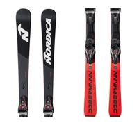 NORDICA - Dobermann SLR DC FDT (2023/24) 160 cm / Xcell 14 FDT