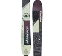 NORDICA Enforcer 104 - Uomo - Nero / Bianco - Taglia 179- modello 2027