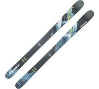 NORDICA Enforcer 80s - Bambino - Nero / Blu / Bianco - Taglia 140- modello 2026