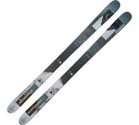 Pack sci Nordica Enforcer 94 Petrol/grey 27 + Attacchi Sci - Blu / Bianco / Grigio - Größe 173 - 2027
