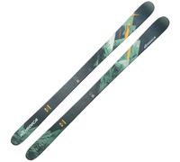 NORDICA Enforcer 94 - Uomo - Nero / Arancione / Verde - Taglia 191- modello 2026