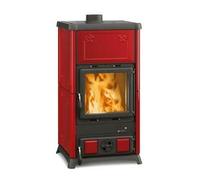 La Nordica 7112700 FEDORA stufa a legna