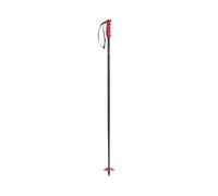 NORDICA FREERIDE PRO MAN (1PA) (NERO/ROSSO) 125