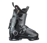 Nordica HF 85w GW - scarponi sci alpino - donna Black 25,5 MP