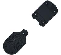 Nordica HF/CR/SP J Alpine Standard Soles - Mondopoint 22.5 - 32