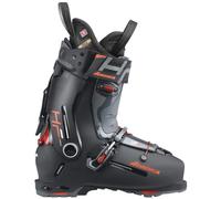 Nordica HF Pro 130 GW - scarpone sci alpino 26,5 MP Black/Red man Primaloft,Gripwalk