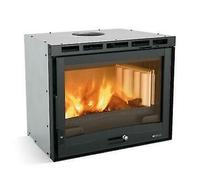 La Nordica Inserto a legna ventilato INSERTO 70 4.0 VENTILATO 6016704