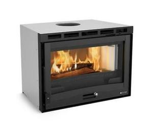 NORDICA INSERTO PER CAMINO LEGNA 70 H49.16 VENTILATO 6.7KW 192m3 3001640 A+