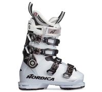 Nordica Pro Machine 105 W GW - scarpone sci alpino - donna White/Black 26,5 MP
