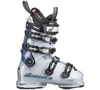 Nordica Pro Machine 105 W GW - scarpone sci alpino - donna White/Blue 24 MP