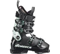 NORDICA Pro Machine 115 W - Donna - Nero - Taglia 24.5- modello 2026