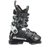 Nordica Pro Machine 115 W GW - scarpone sci alpino - donna 26,5 MP Black/Light Green woman Michelin,Primaloft,Gripwalk