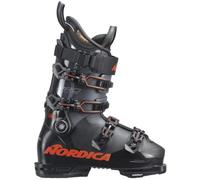 Nordica Pro Machine 130 GW - scarpone sci alpino 27 cm Black/Red man Michelin,Gripwalk