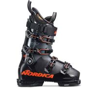 Nordica Pro Machine 130 GW - scarpone sci alpino 29,5 cm Black/Red man Michelin,Gripwalk