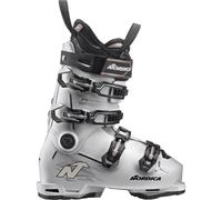 NORDICA Pro Machine 3 105 W Gw White/black/pink 27 - Donna - Grigio - Taglia 26.5- modello 2027