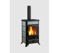 Stufa a legna ROSSELLA R1.16 PETRA - 3004110
