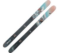 NORDICA Santa Ana 102 - Donna - Blu / Nero / Arancione - Taglia 179- modello 2026