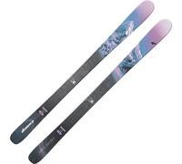 NORDICA Santa Ana 80 S - Bambino - Blu / Rosa / Nero - Taglia 140- modello 2026