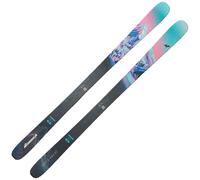 NORDICA Santa Ana 82 - Donna - Blu / Nero / Rosa - Taglia 161- modello 2026