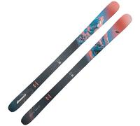 NORDICA Santa Ana 87 - Donna - Arancione / Nero / Blu - Taglia 161- modello 2026