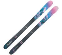 Pack sci Nordica Santa Ana 92 Lavander/blue/black 26 + Attacchi Sci - Viola / Blu / Nero - Größe 173 - 2026