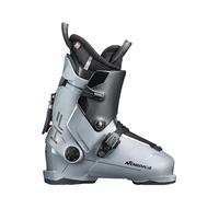 Nordica - Scarpe Da Sci Hf 100 Grigio Uomo - Uomo - Dimensione 43 - Grigio