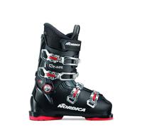 Nordica - Scarpe Da Sci The Cruise 80 Nero Uomo - Uomo - Dimensione 43.5 - Nero