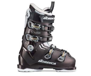 Nordica Scarponi Da Sci Alpino Da Donna The Cruise 75 W