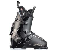 Nordica - Scarponi da sci donna - Hf 75 W - Taglia 37 - Nero