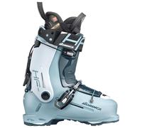 Nordica - Scarponi da sci donna - Hf Pro 105 W Gw per Donne - Taglia 23.5 - Blu Blu 23,5