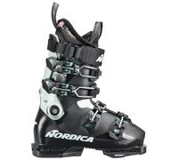 Nordica - Scarponi da sci donna - Pro Machine 115 W Gw per Donne - Taglia 37,5 - Nero