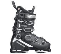 Nordica - Scarponi da sci donna - Speedmachine 3 85 W Boa Gw per Donne in Alluminio - Taglia 38 - Grigio