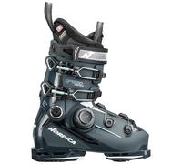 Nordica - Scarponi da sci donna - Speedmachine 3 Boa 105 W Gw per Donne in Alluminio - Taglia 24.5 - Verde
