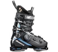 Nordica - Scarponi da sci donna - Speedmachine 3 Boa 95 W Gw per Donne in Alluminio - Taglia 38 - Nero