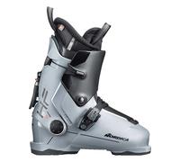Nordica - Scarponi da sci - Hf 100 - Taglia 44,5 - Grigio