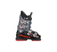 NORDICA Scarponi da sci junior Speedmachine J4 nero | 26,0 (40 2/3)