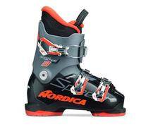 Nordica Scarponi da sci per bambini Speedmachine J 3"