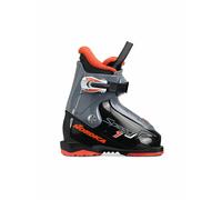 NORDICA Scarponi da sci per bambini Speedmachine J1 nero | 18.5 (30)