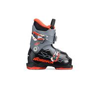 NORDICA Scarponi da sci per bambini Speedmachine J2 nero | 21.5 (35)