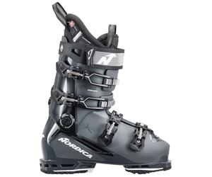 Nordica - Scarponi da sci - Speedmachine 3 100 GW per Uomo - Taglia 44 - Grigio