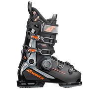 Nordica - Scarponi da sci - Speedmachine 3 Boa 110 Gw per Uomo in Alluminio - Taglia 42,5 - Nero