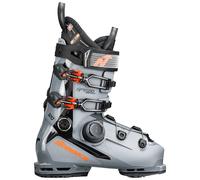 Nordica - Scarponi da sci - Speedmachine 3 Boa 120 Gw per Uomo in Alluminio - Taglia 27.5 - Grigio