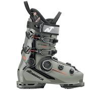 Nordica - Scarponi da sci uomo - Speedmachine 3 120 Boa GW in Alluminio - Taglia 41,5 - Grigio