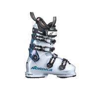 NORDICA SCARPONI SCI DONNA 050F4803 9F7 PRO MACHINE 105 W WHITE/LIGHT BLUE/BLA